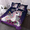 Ultra-Soft Unicorn Bed Set